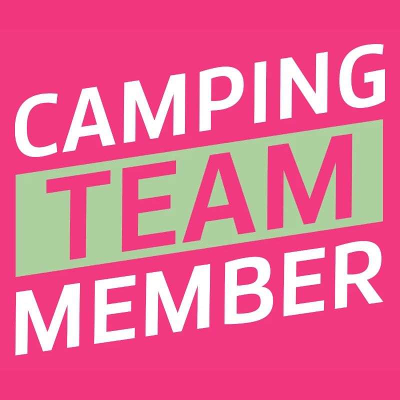 Camping Team