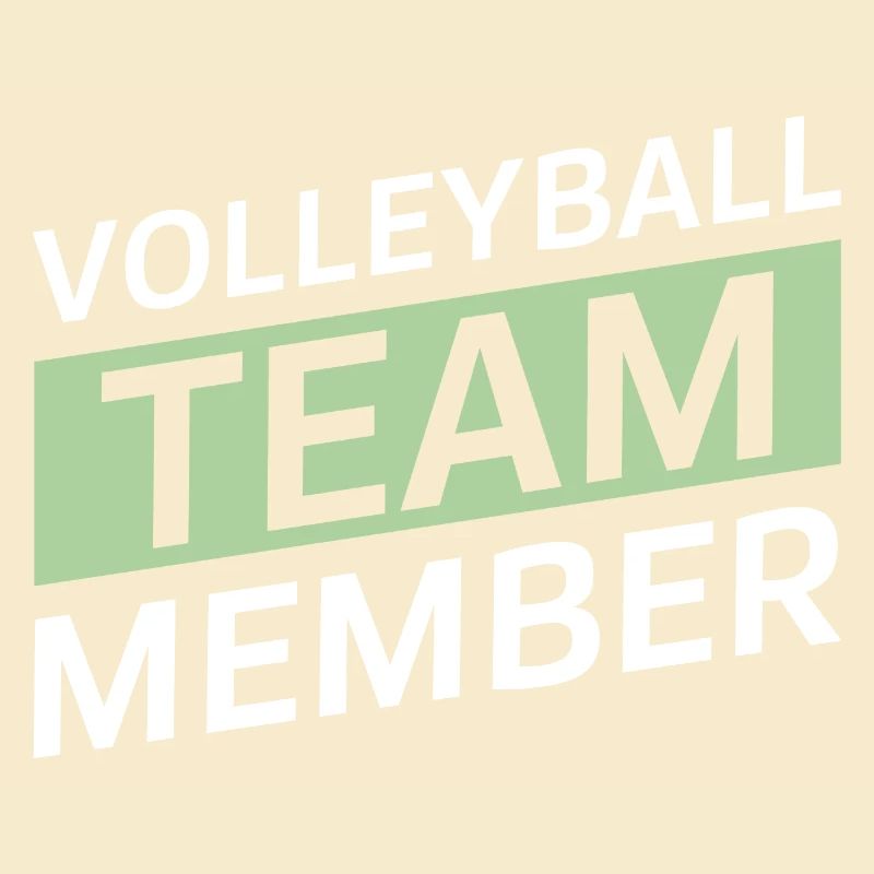 Volleyball Team