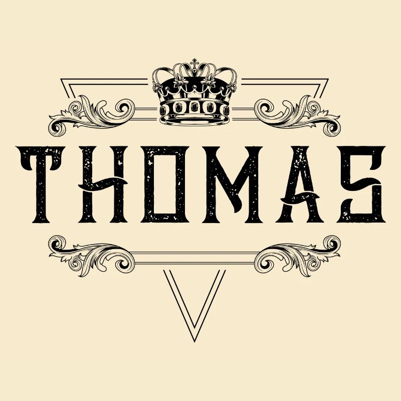 Nom Thomas