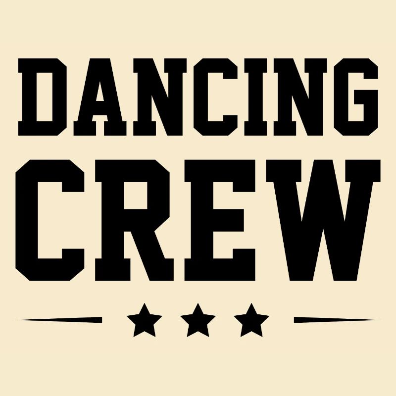 Dancing Crew