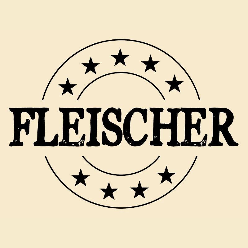 Fleischer Beruf