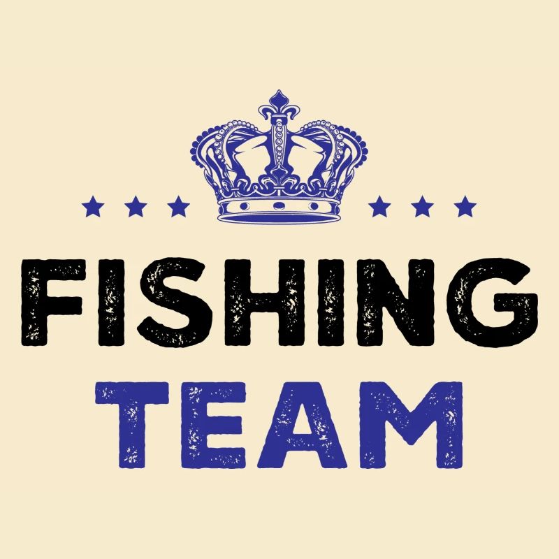 Fishing Team