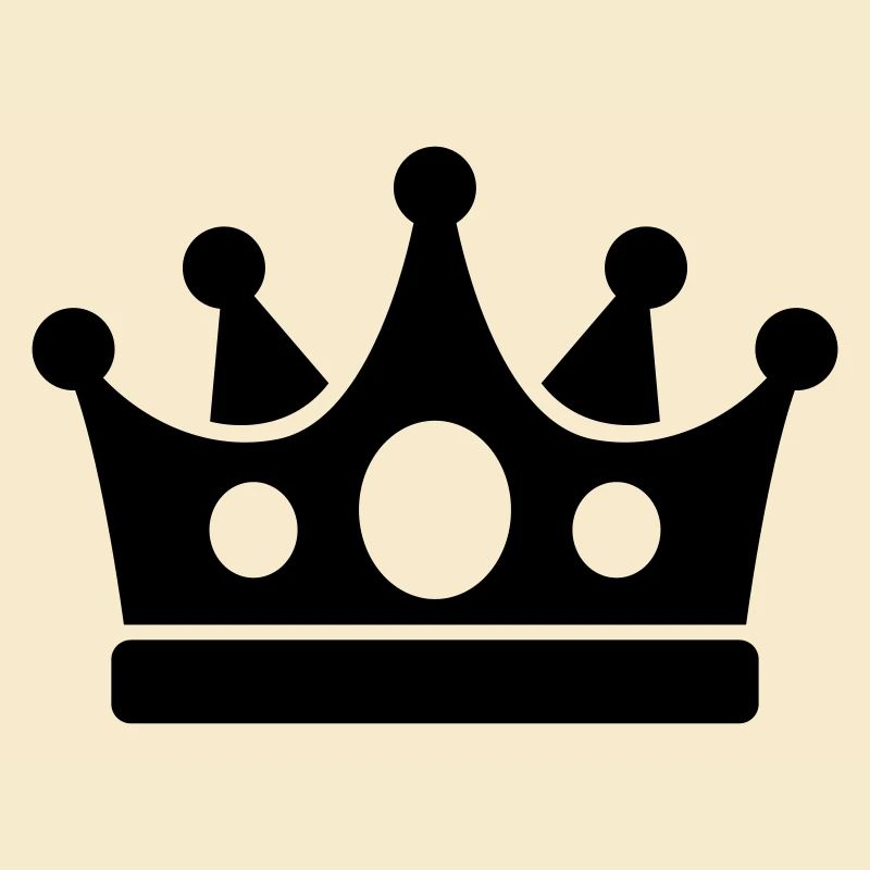 Krone Symbol