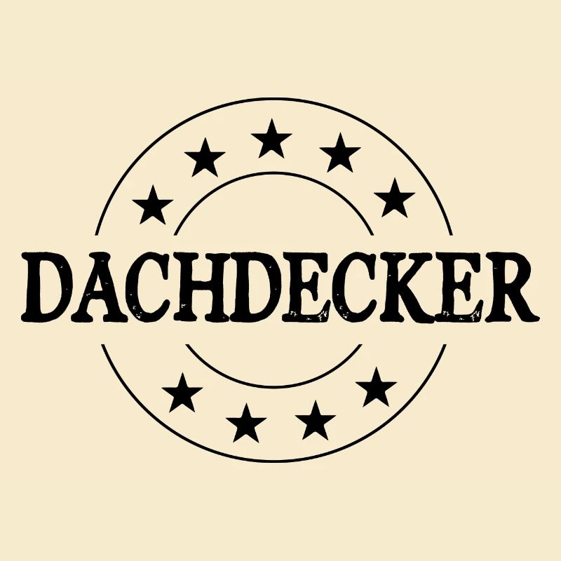 Dachdecker Beruf