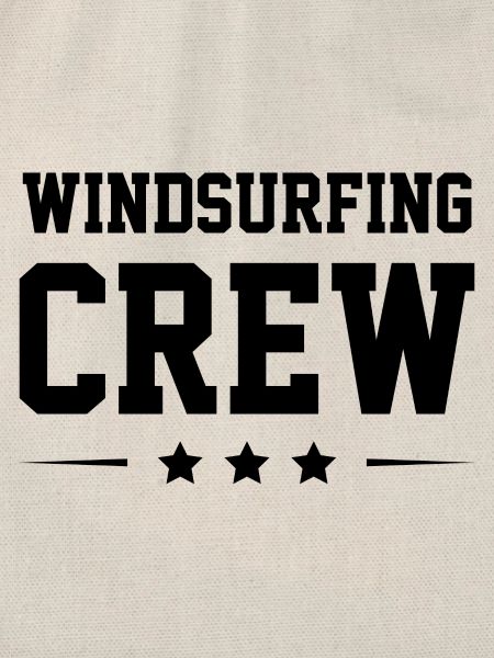 Windsurfing Crew
