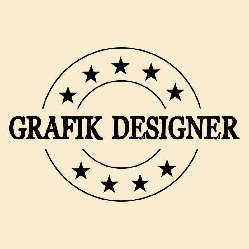 Grafik Designer Beruf