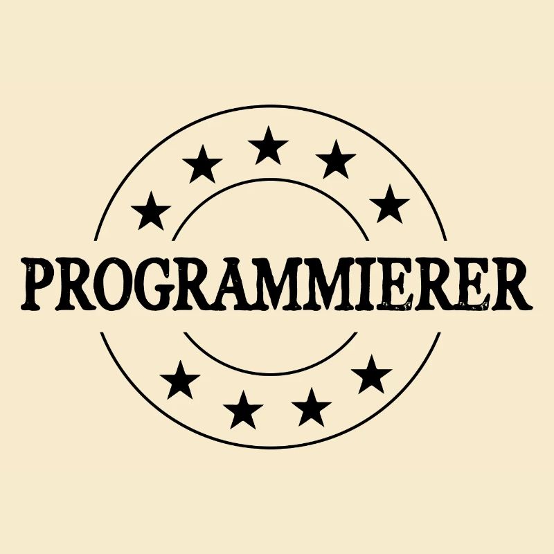 Programmierer Beruf
