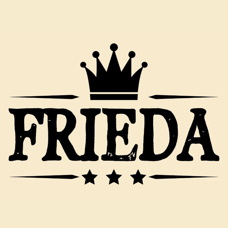 Frieda