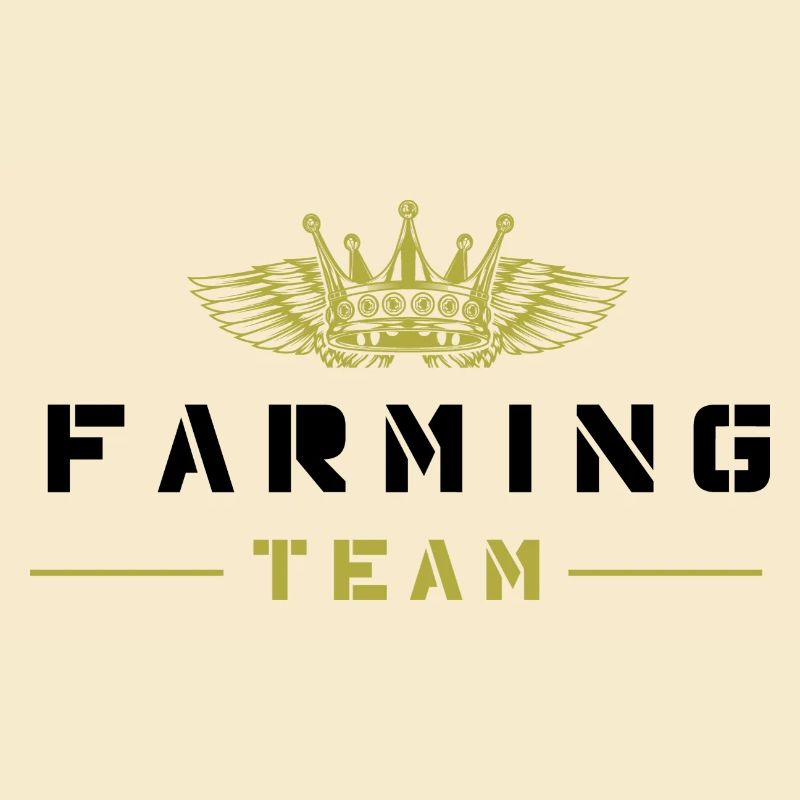 Équipe agricole