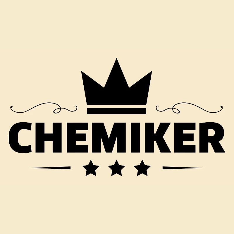 Chemiker Beruf