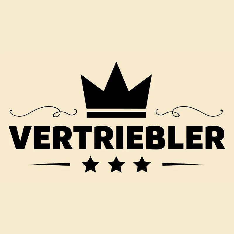 Vertriebler Beruf