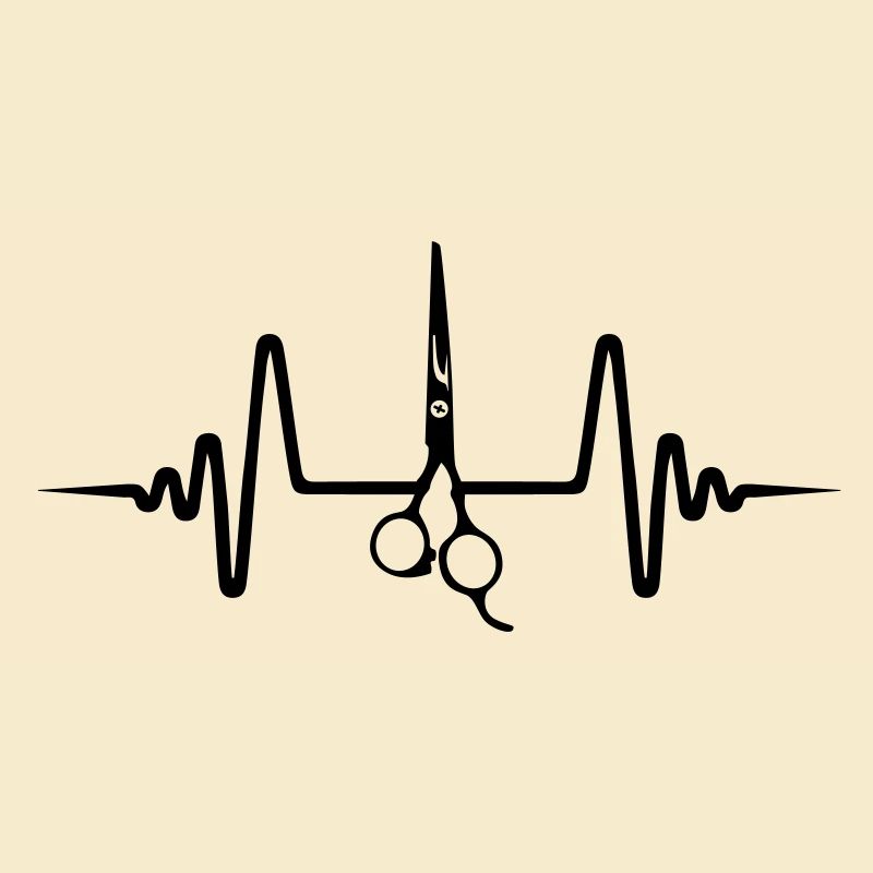 Scissors Barber Pulse