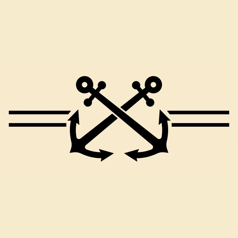 Anker Symbol