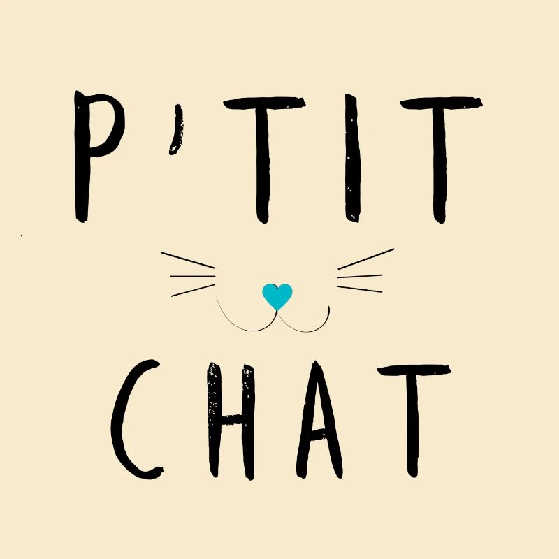 P'tit chat 4