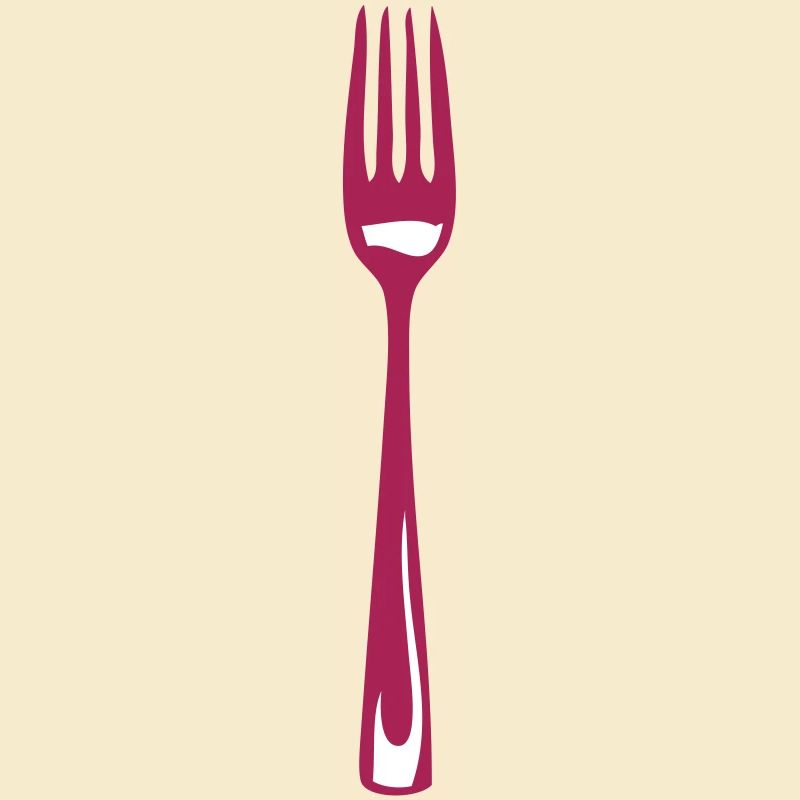 cooking fork