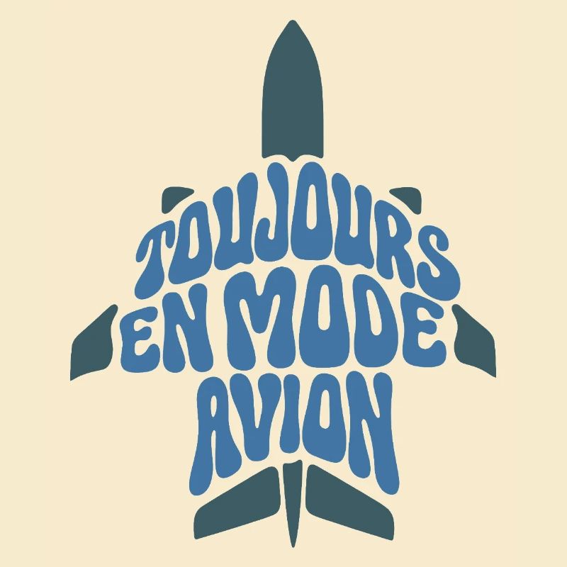 FLUGZEUGMODUS – lass uns reden.