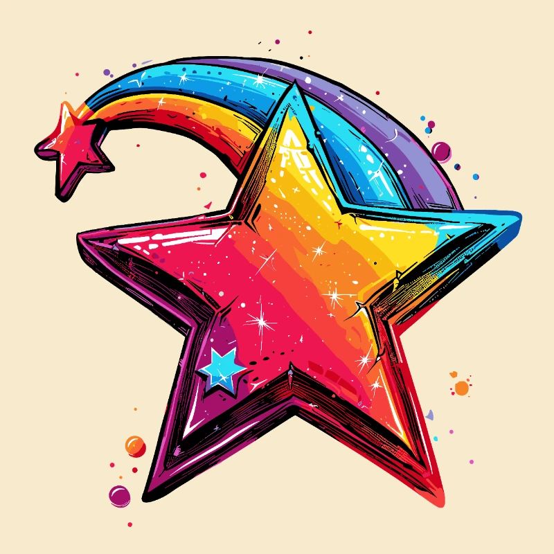 Stern magic superstar
