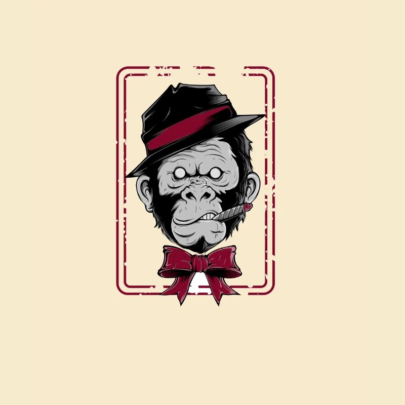 Funky Monkey