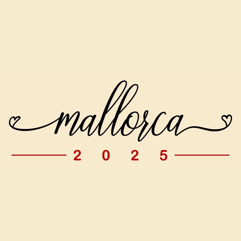 Mallorca 2025