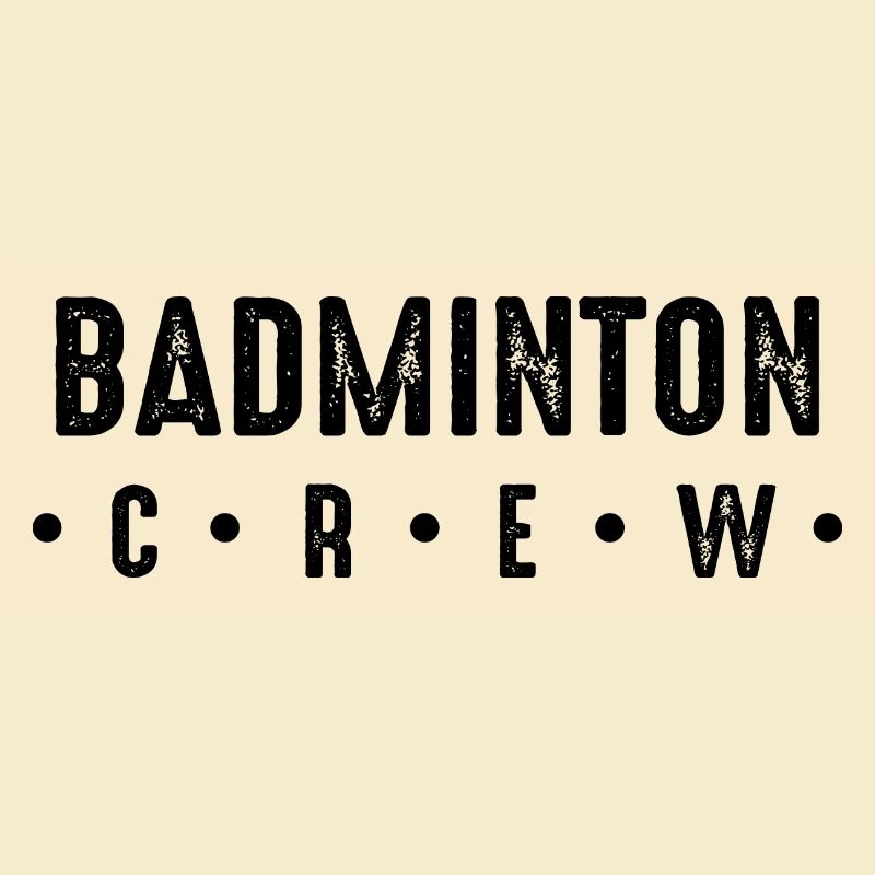 Badminton Crew