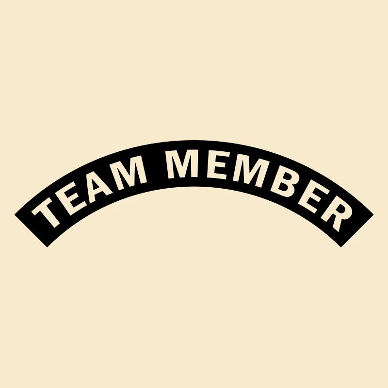 Team Member