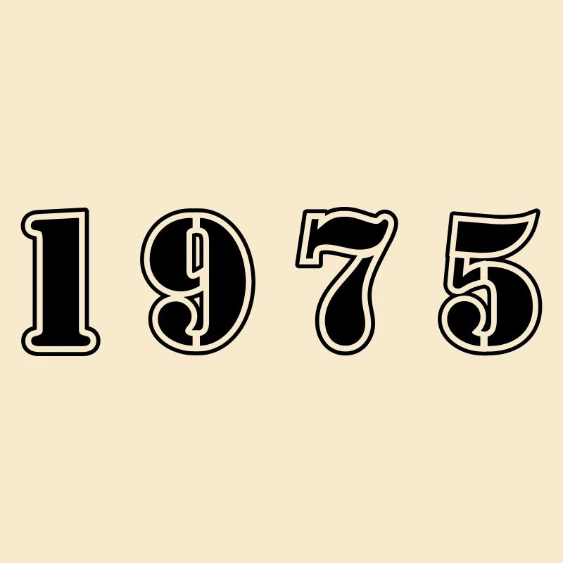 1975 year birthday