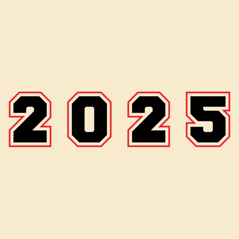 Numéro de l’année 2025