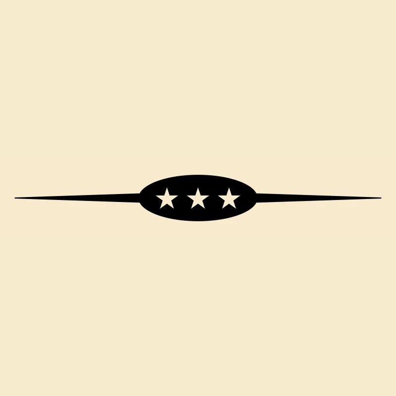 Star Line Element