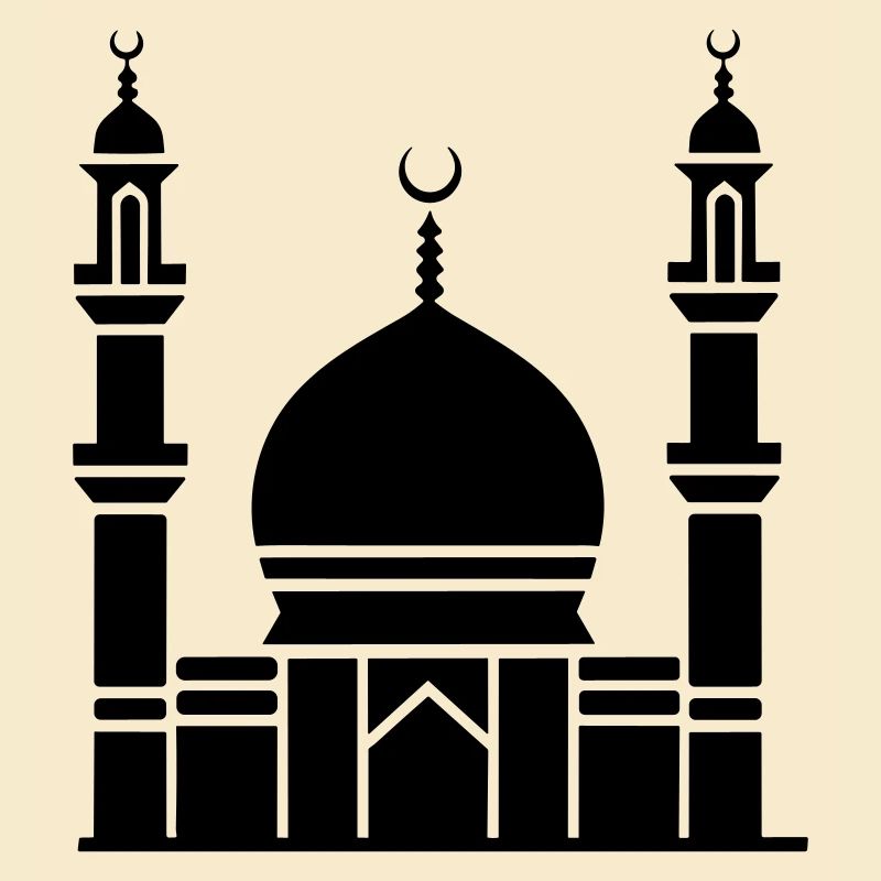 Mosque