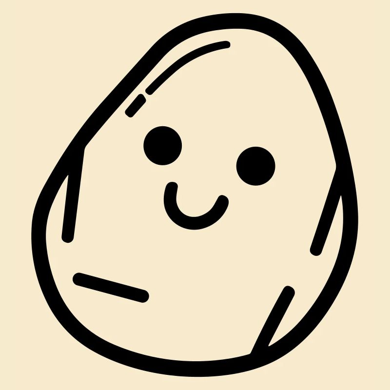 potato
