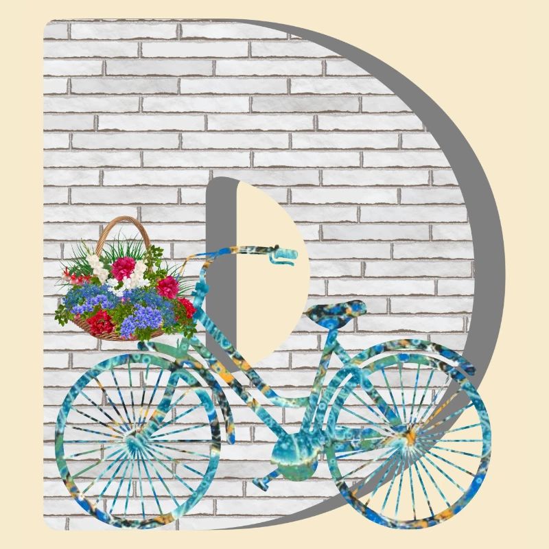fahrrad e 100 d
