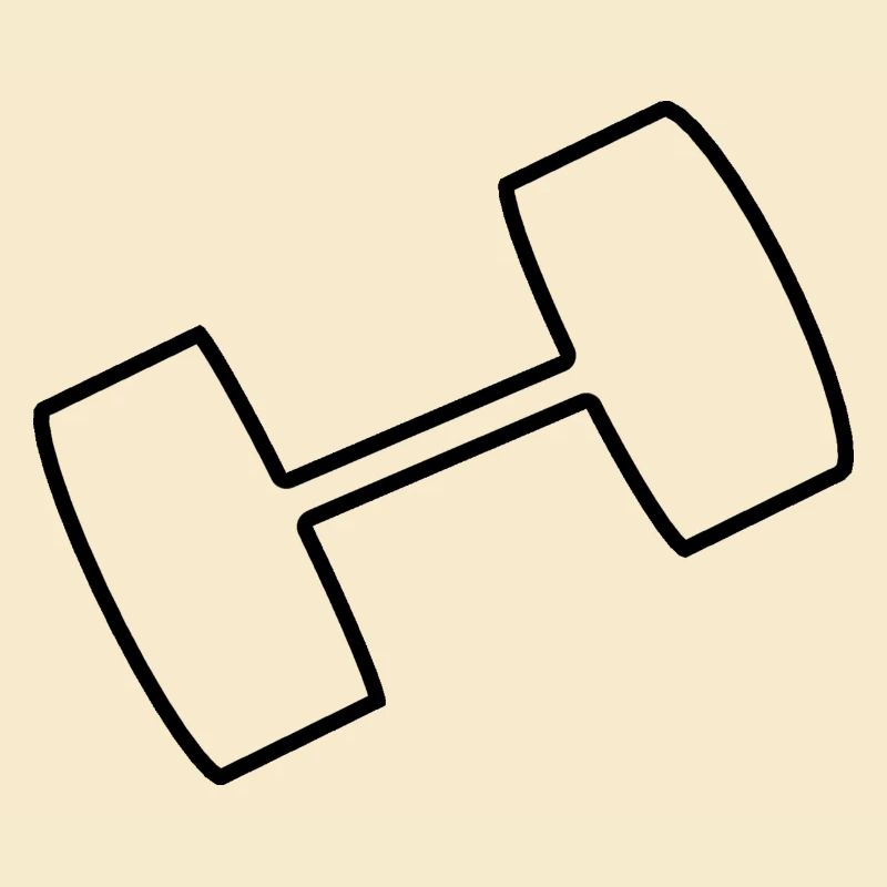 Die Hantel #2