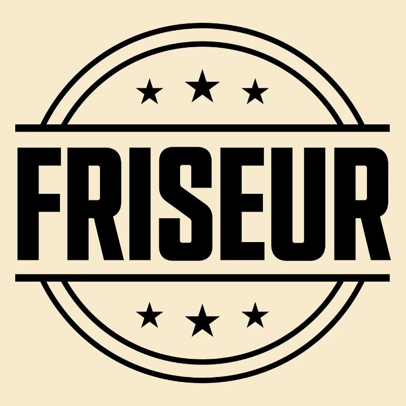 Friseur Beruf