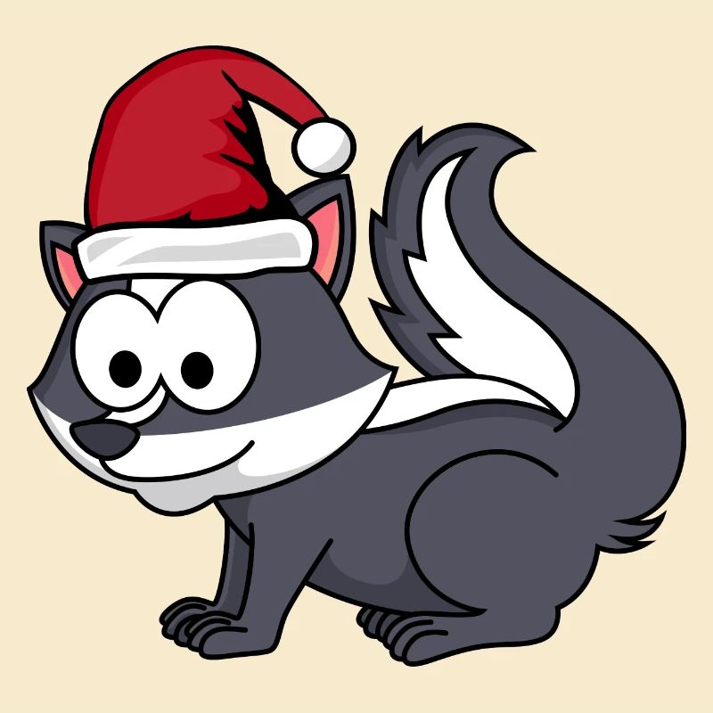 Stinker Comic Christmas