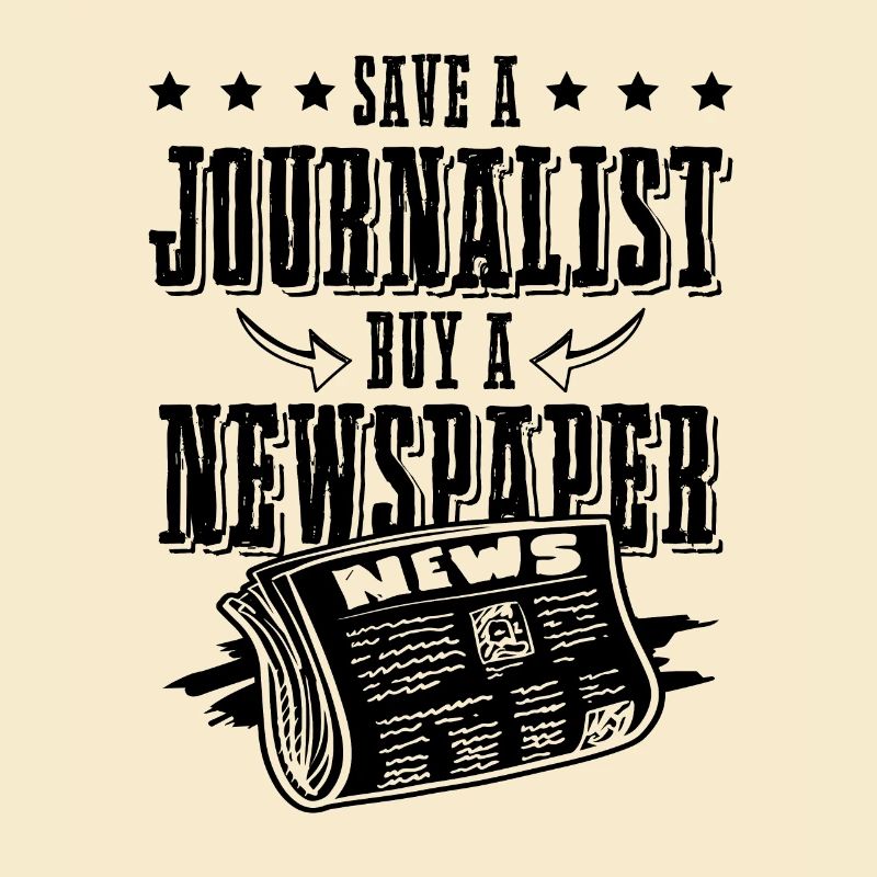 journalist zeitung