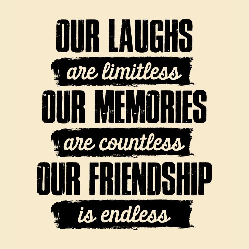freunde freundschaft