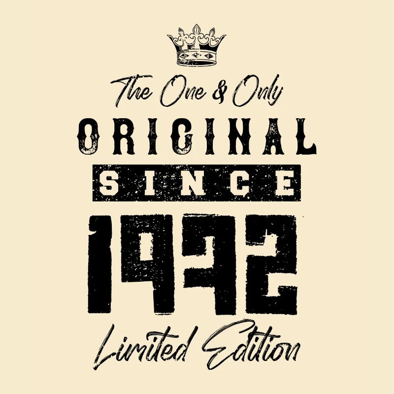 1972 limited edition
