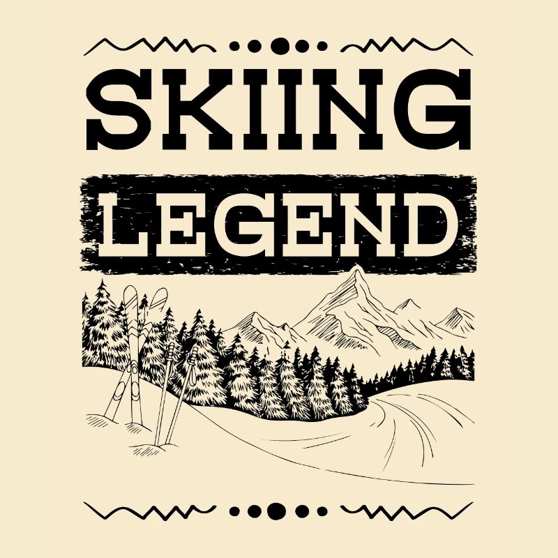 Ski Legend