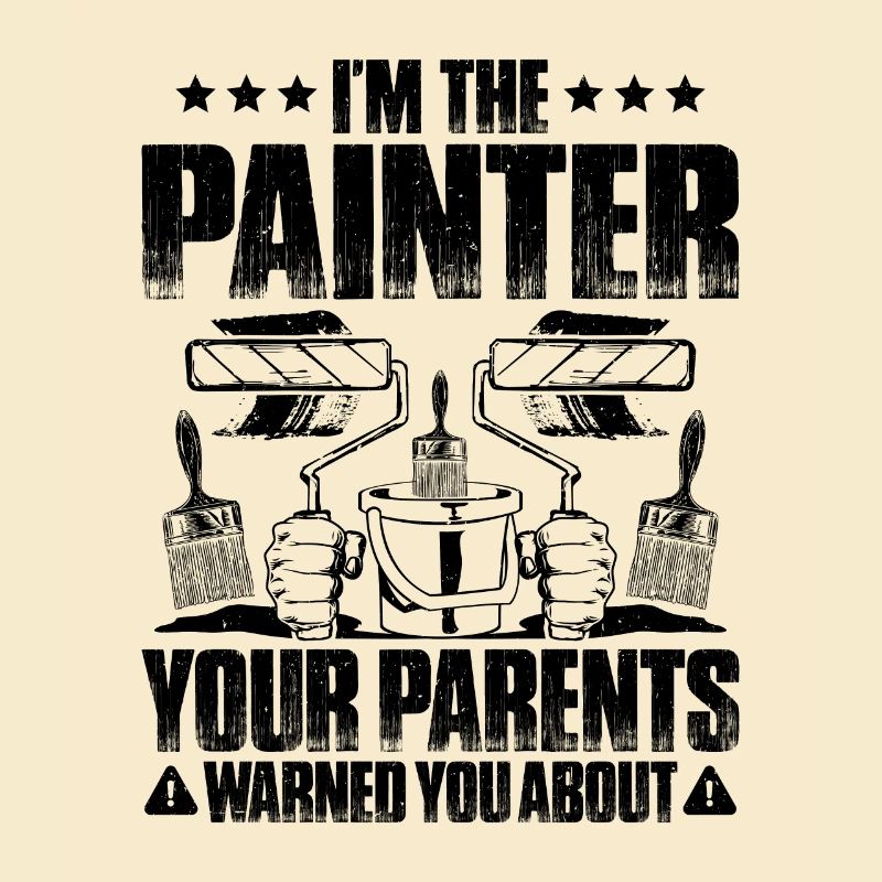 Painter and Varnisher Painter Painter