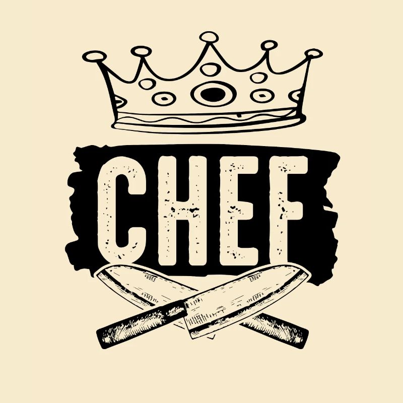 chef kochen