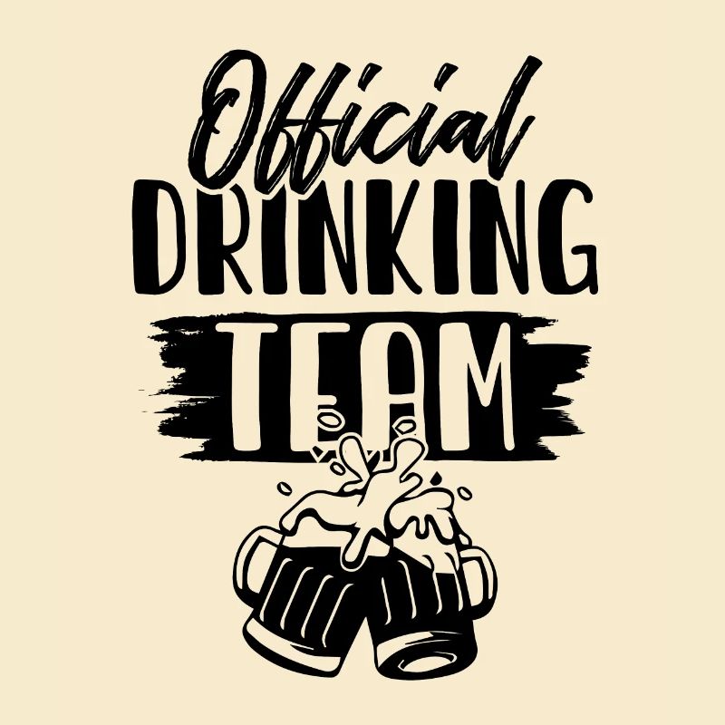 Drinking Team