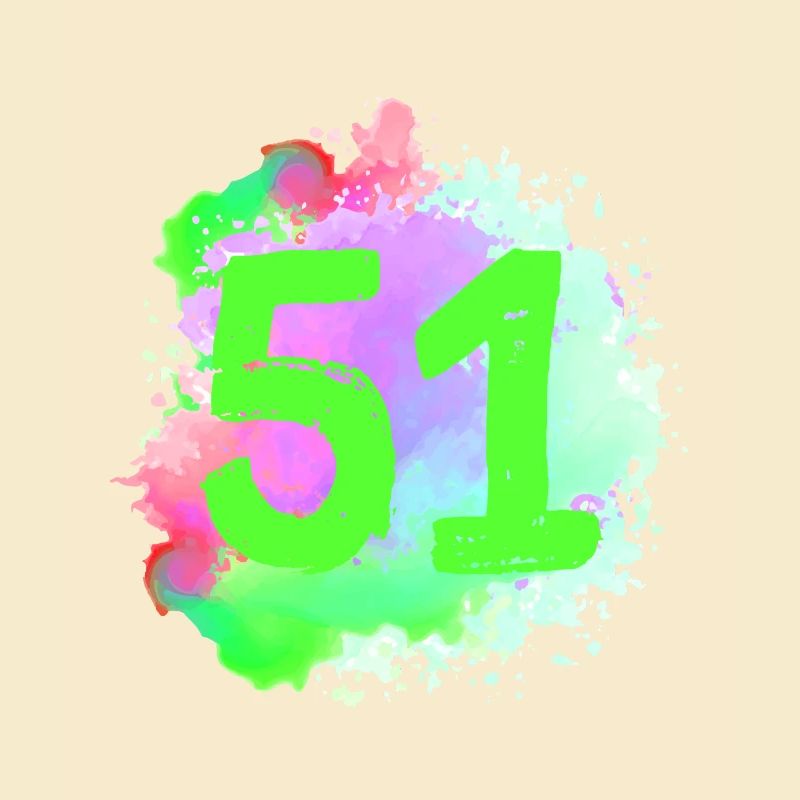 51 Nombre d’objets blob