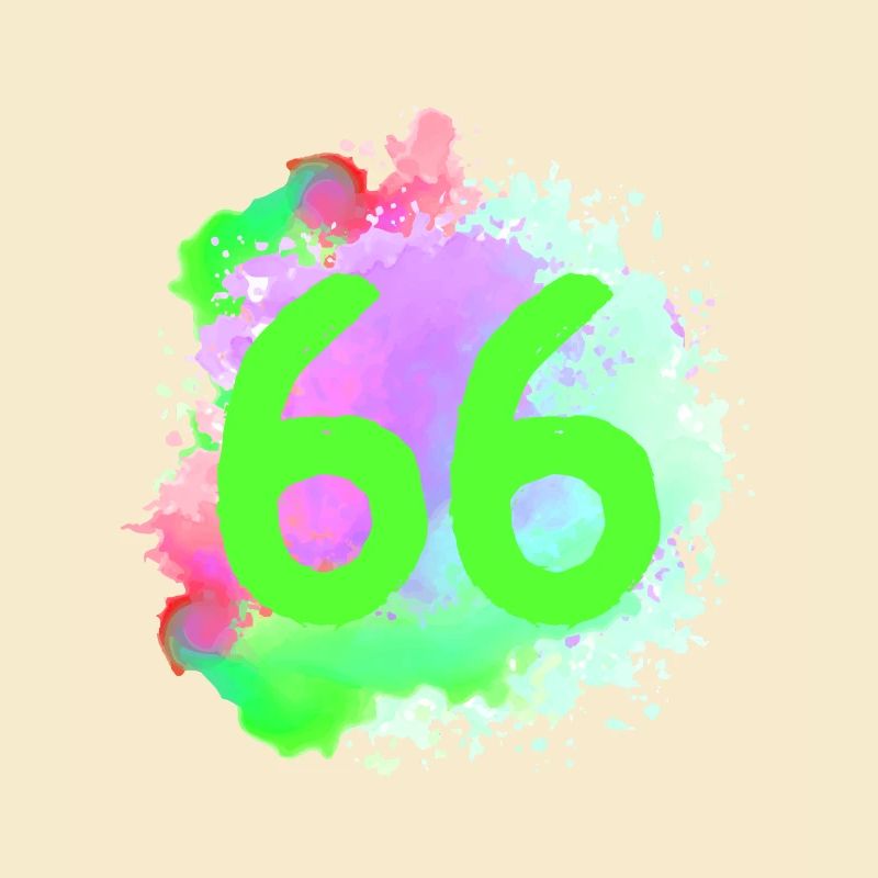 66 Nombre d’objets blob