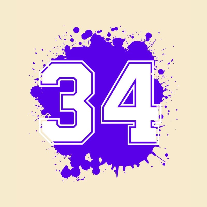 34 Nombre d’objets blob