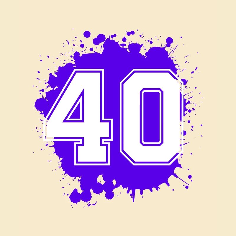 40 Nombre d’objets blob
