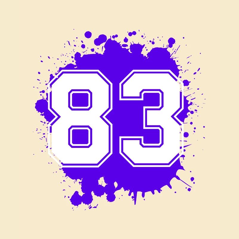83 Nombre d’objets blob