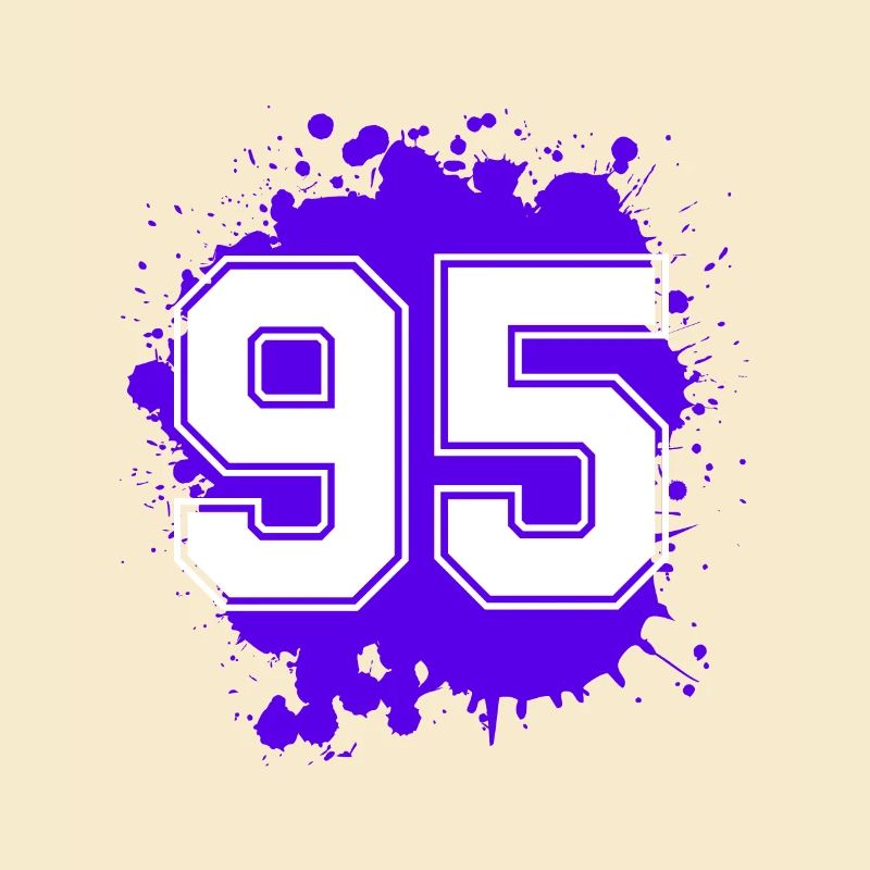 95 Nombre d’objets blob
