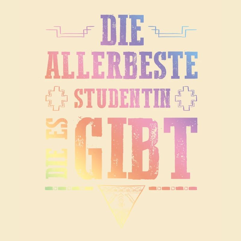 Allerbeste Studentin