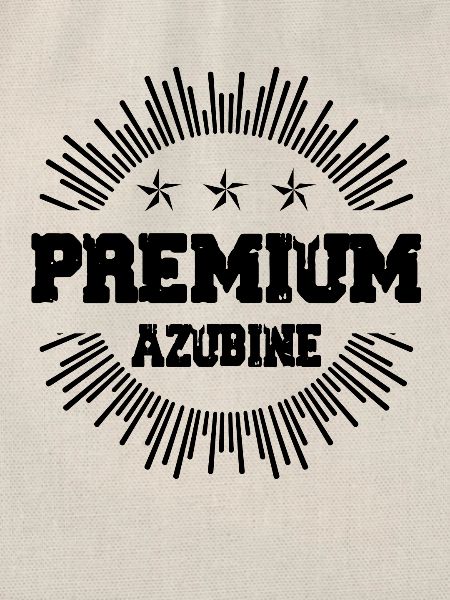 Premium Azubine