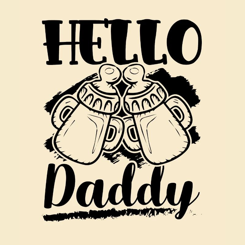 Papa bébé